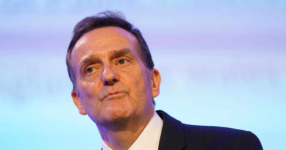 CPS Chief Calls for Unity After Levy Case Failings