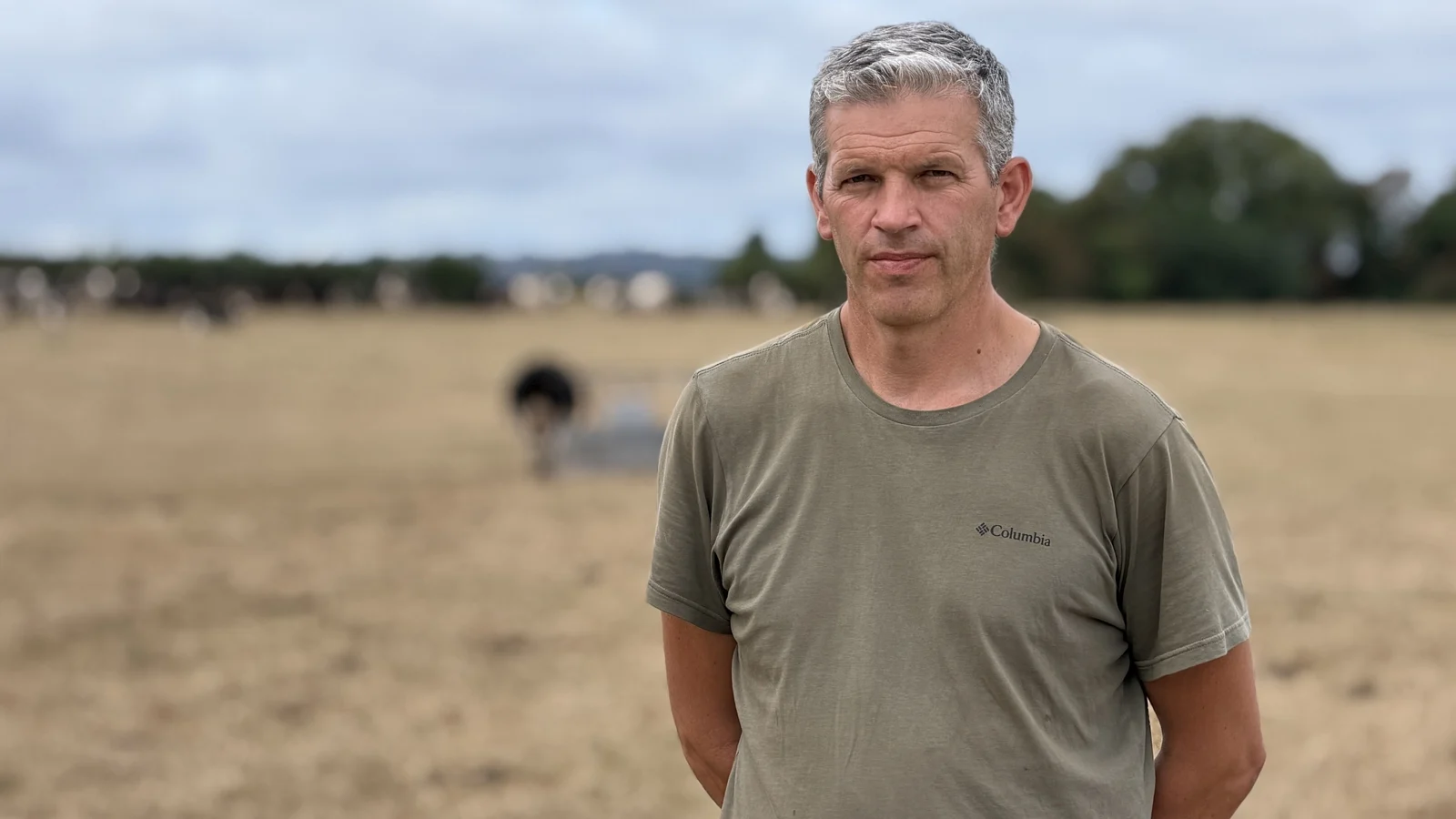 Farmers Face €500 Daily Costs Due to Dry Spell