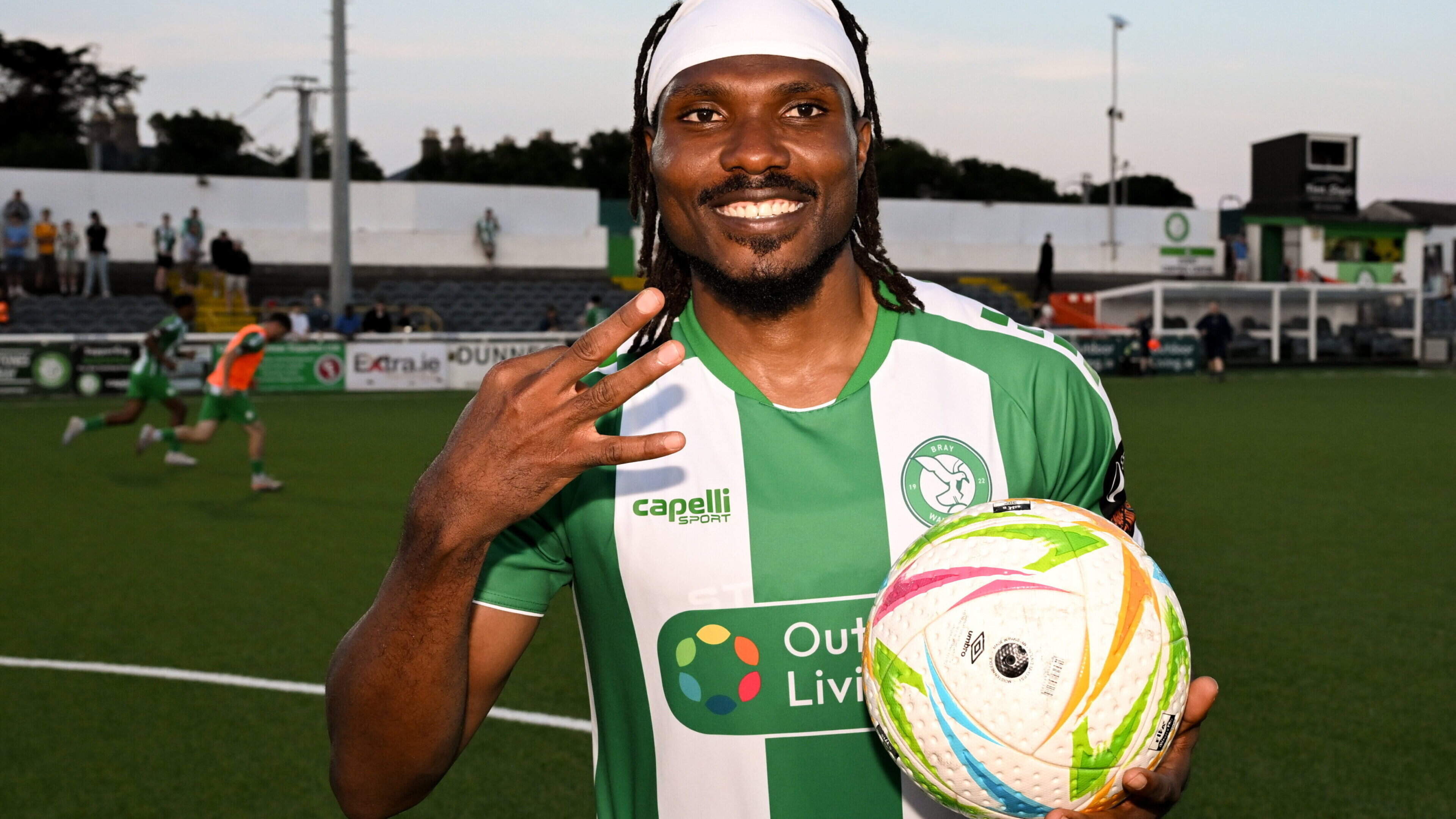 FAI Cup Previews for Friday Night Matches
