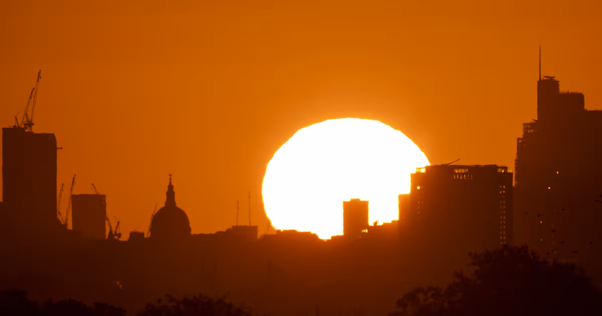 Surge in Homebuyers Seeking Air Conditioning