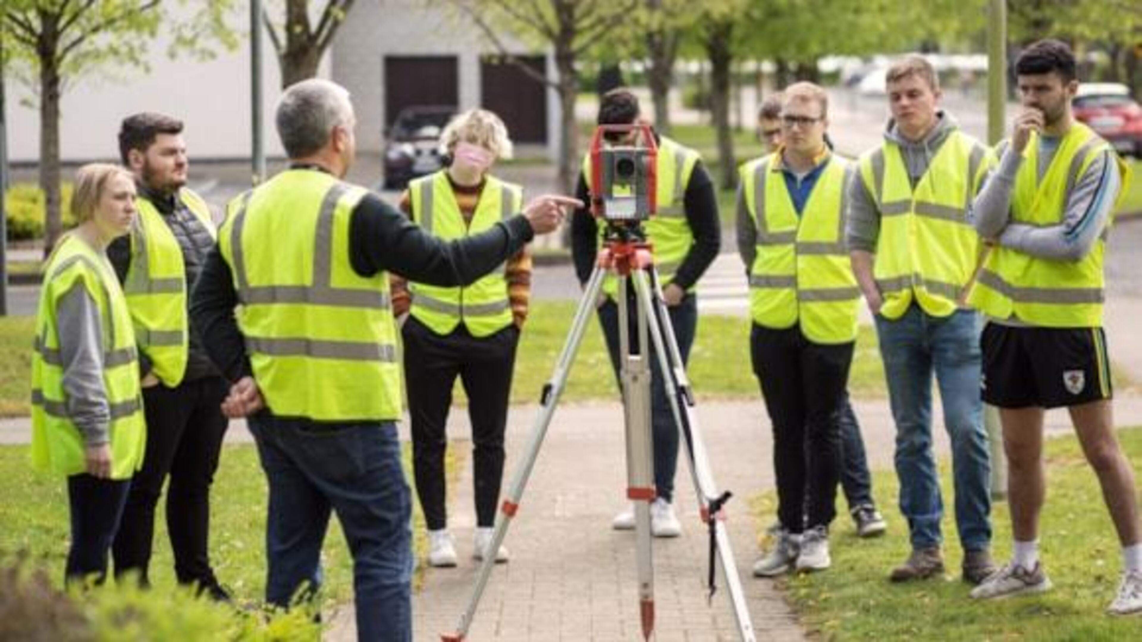 ATU Sligo Launches Green Skills Programmes