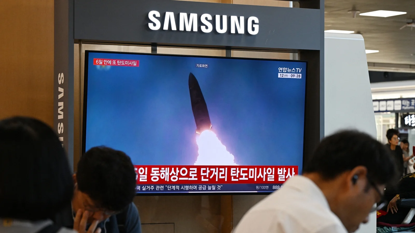 N. Korea warns of new deterrent to US-South drills