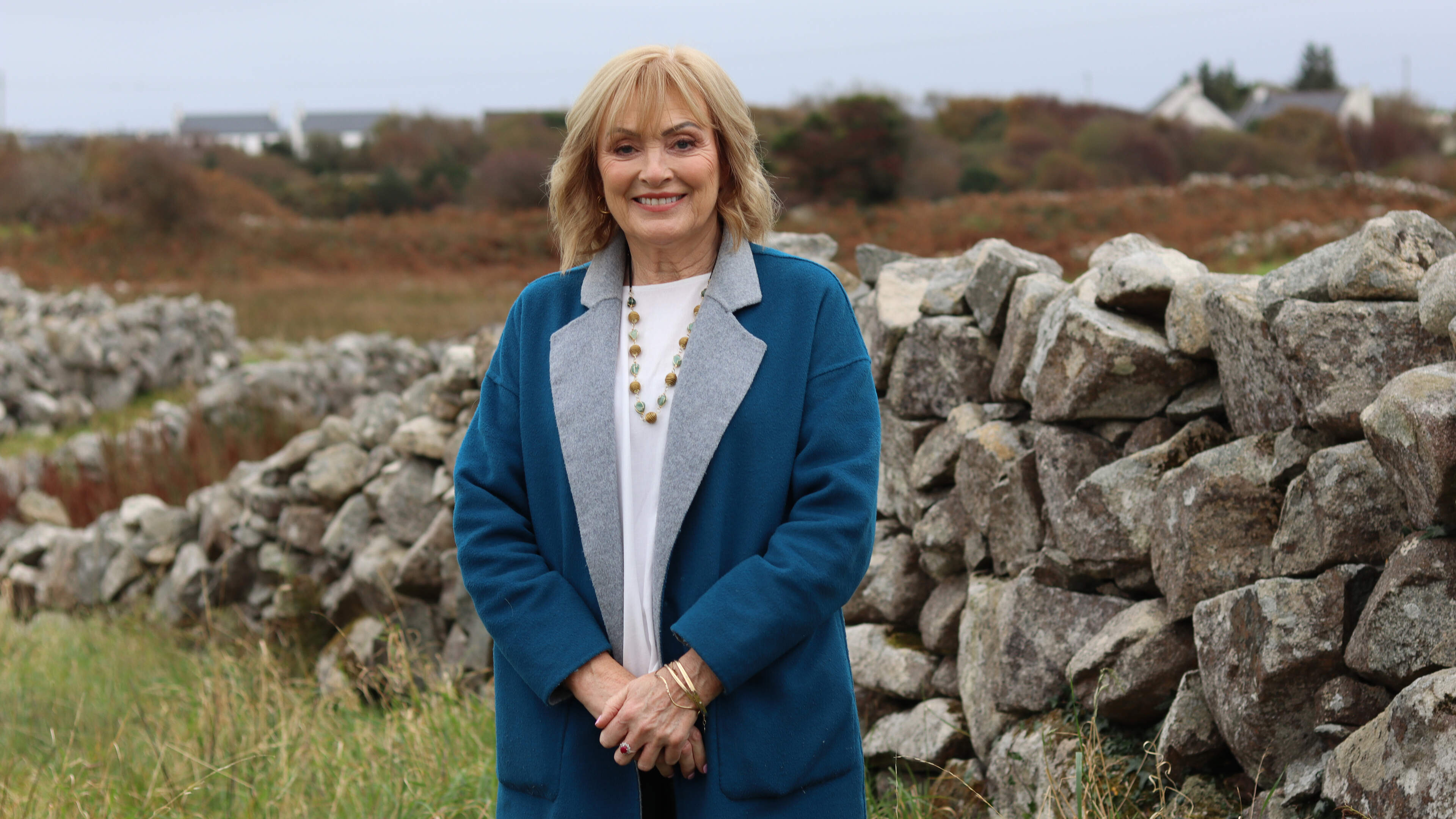 Mary Kennedy discusses being an 'a la carte Catholic'