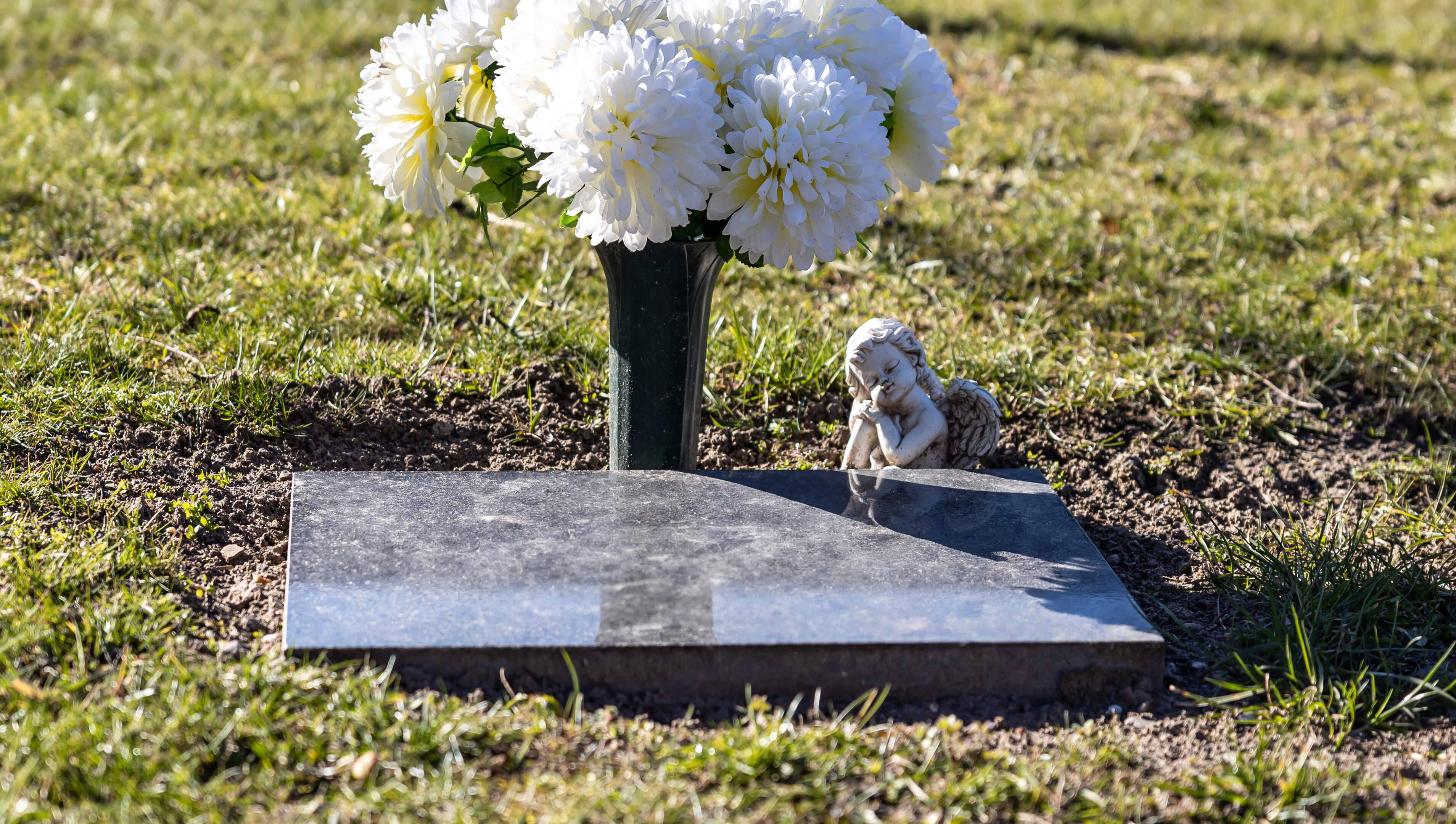 Bill Linnane Honors Loved Ones with Gravel