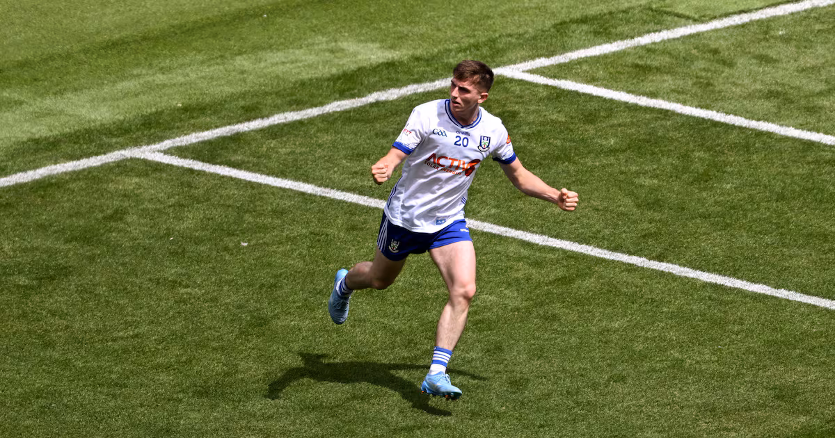 Latton vs Carrickmacross Faces Relegation Pressure