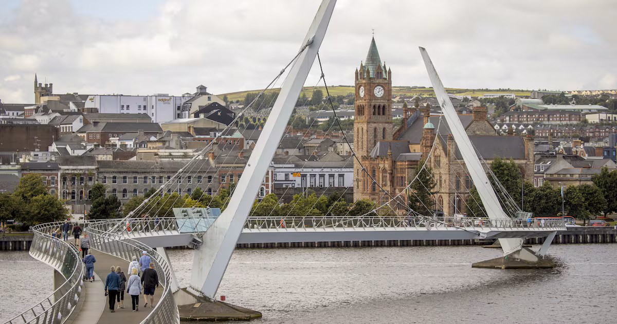 Northern Government faces criticism over unemployment figures