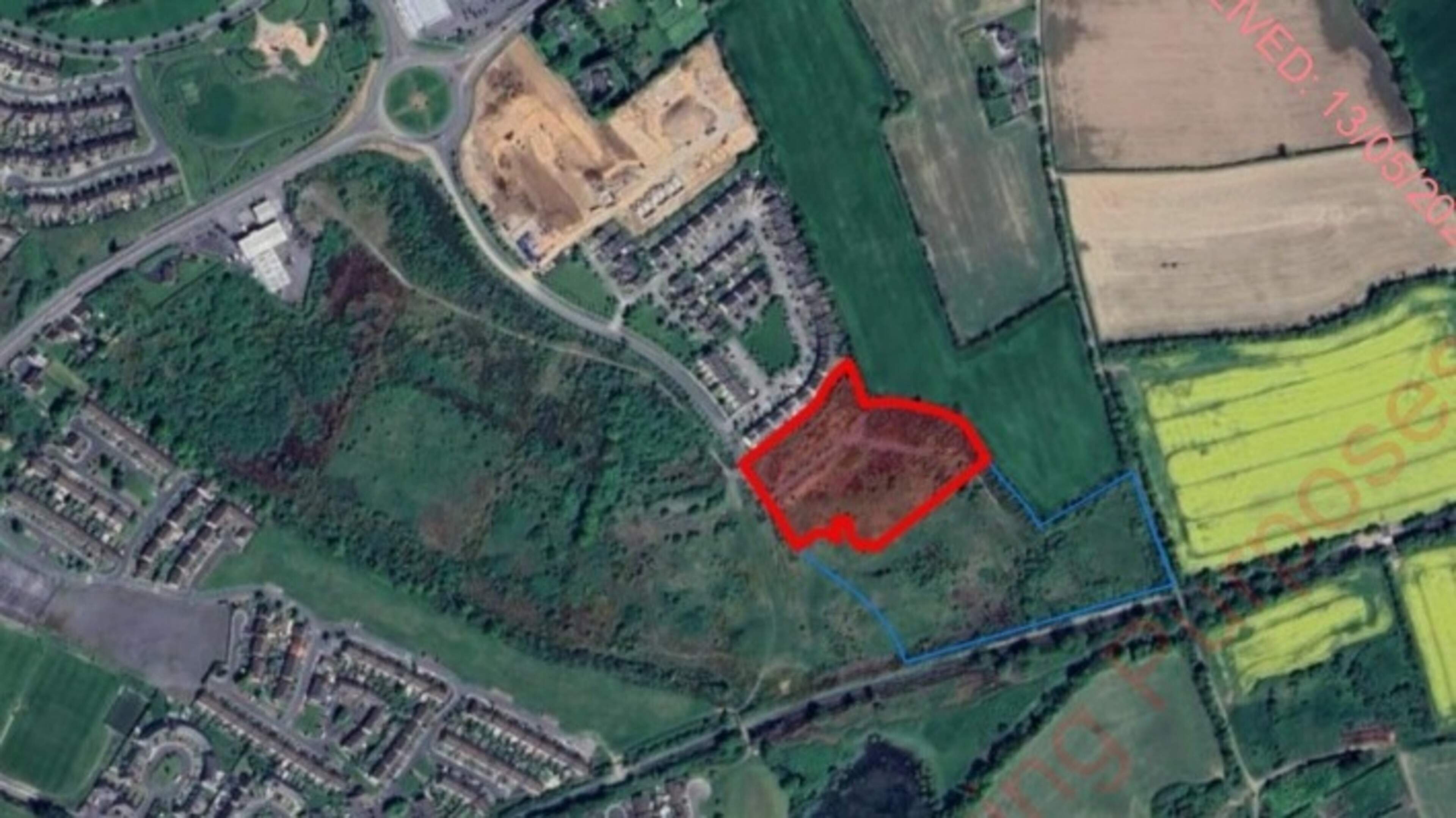 Residents Raise Concerns Over Kilkenny Land Issues