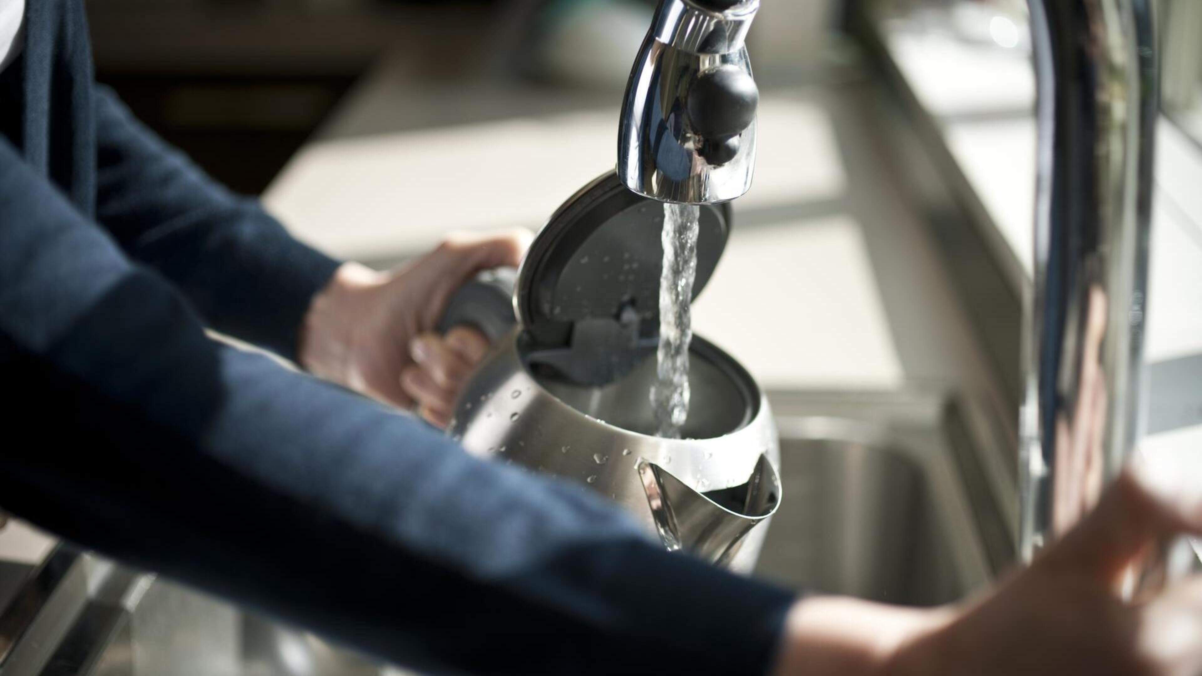 Tipperary Water Supply Changing to Hard Water