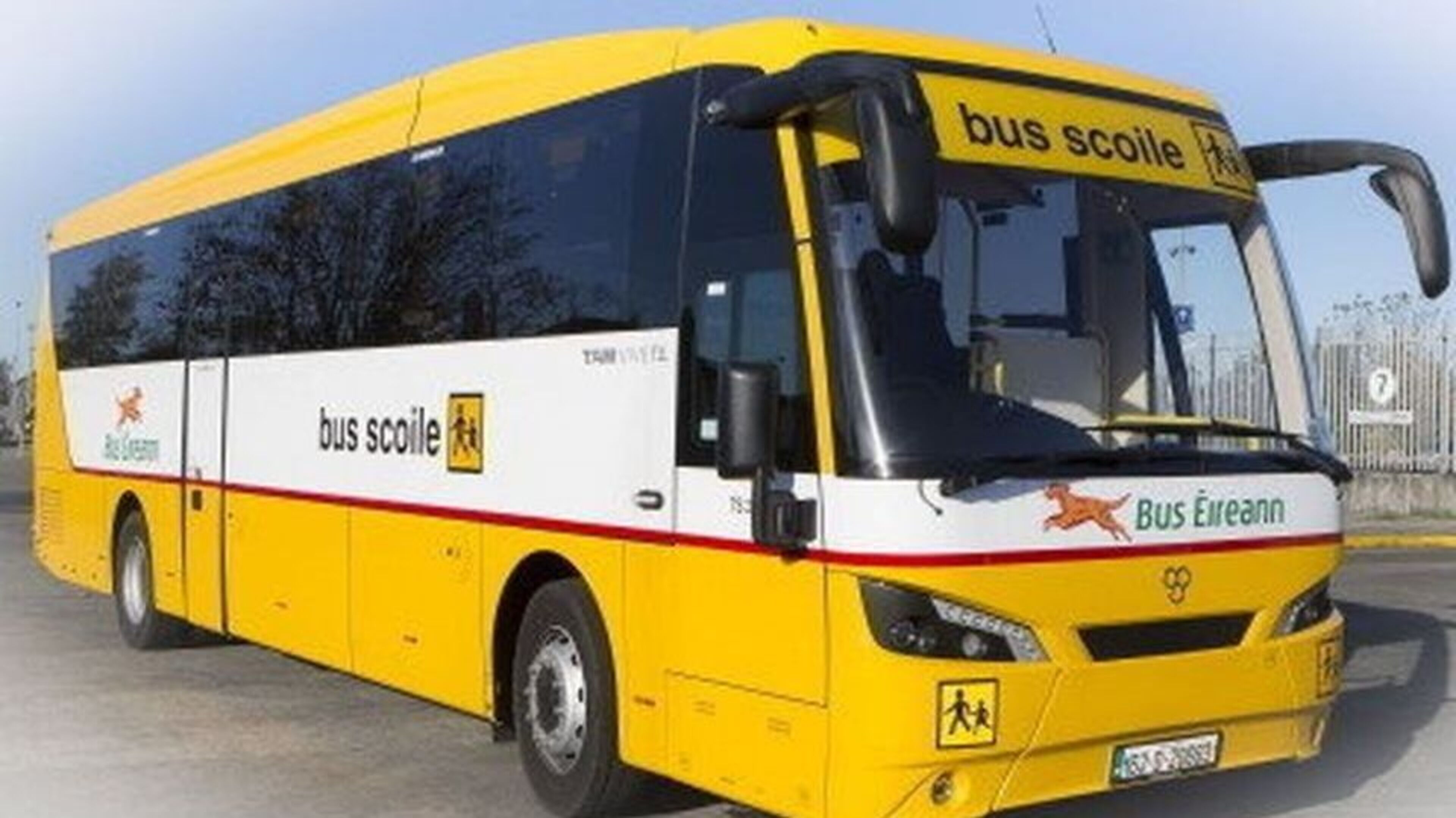 Wicklow School Transport Refusals Nearly Double