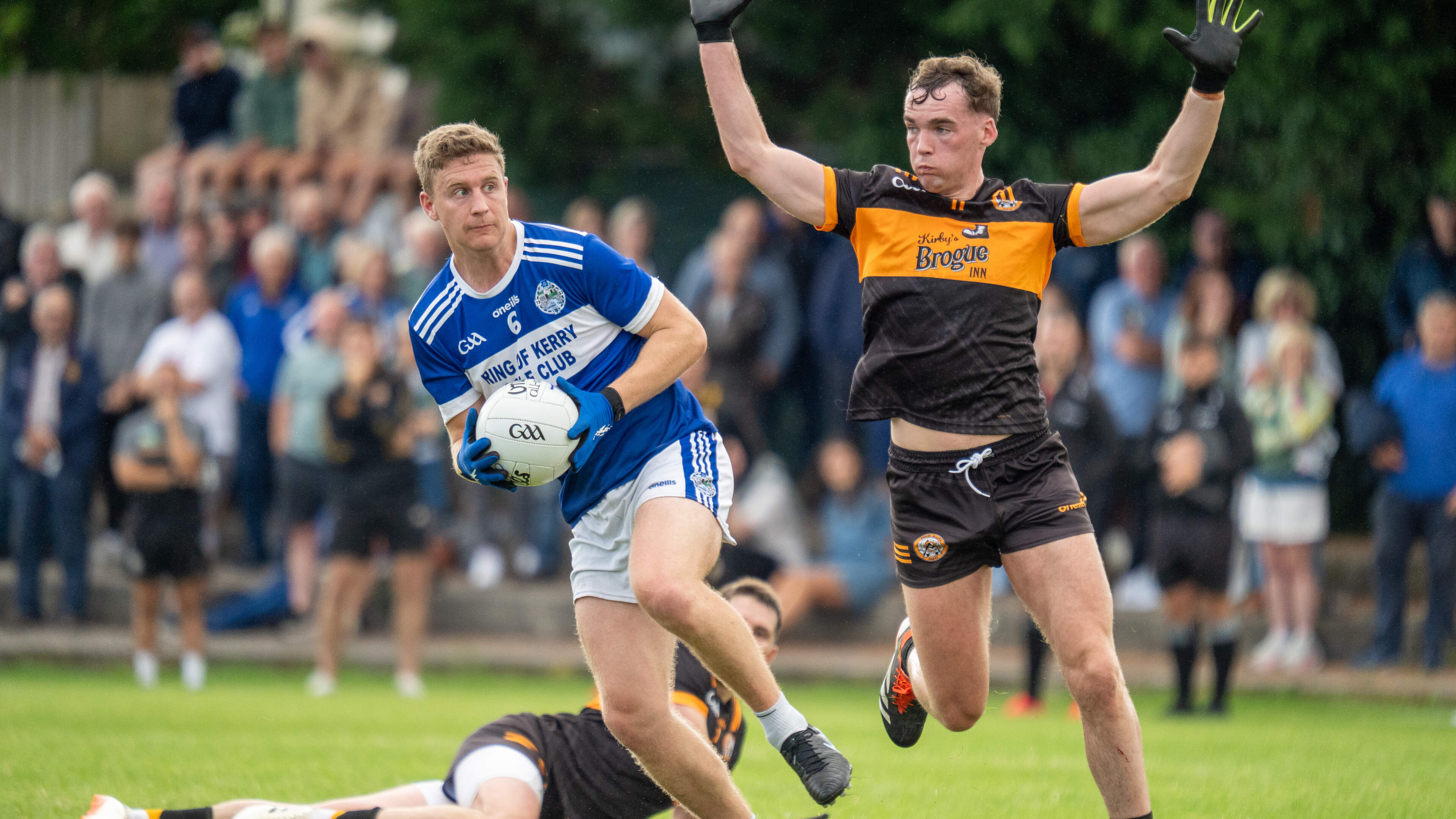 Kerry Senior Club FC Round 2 Previews