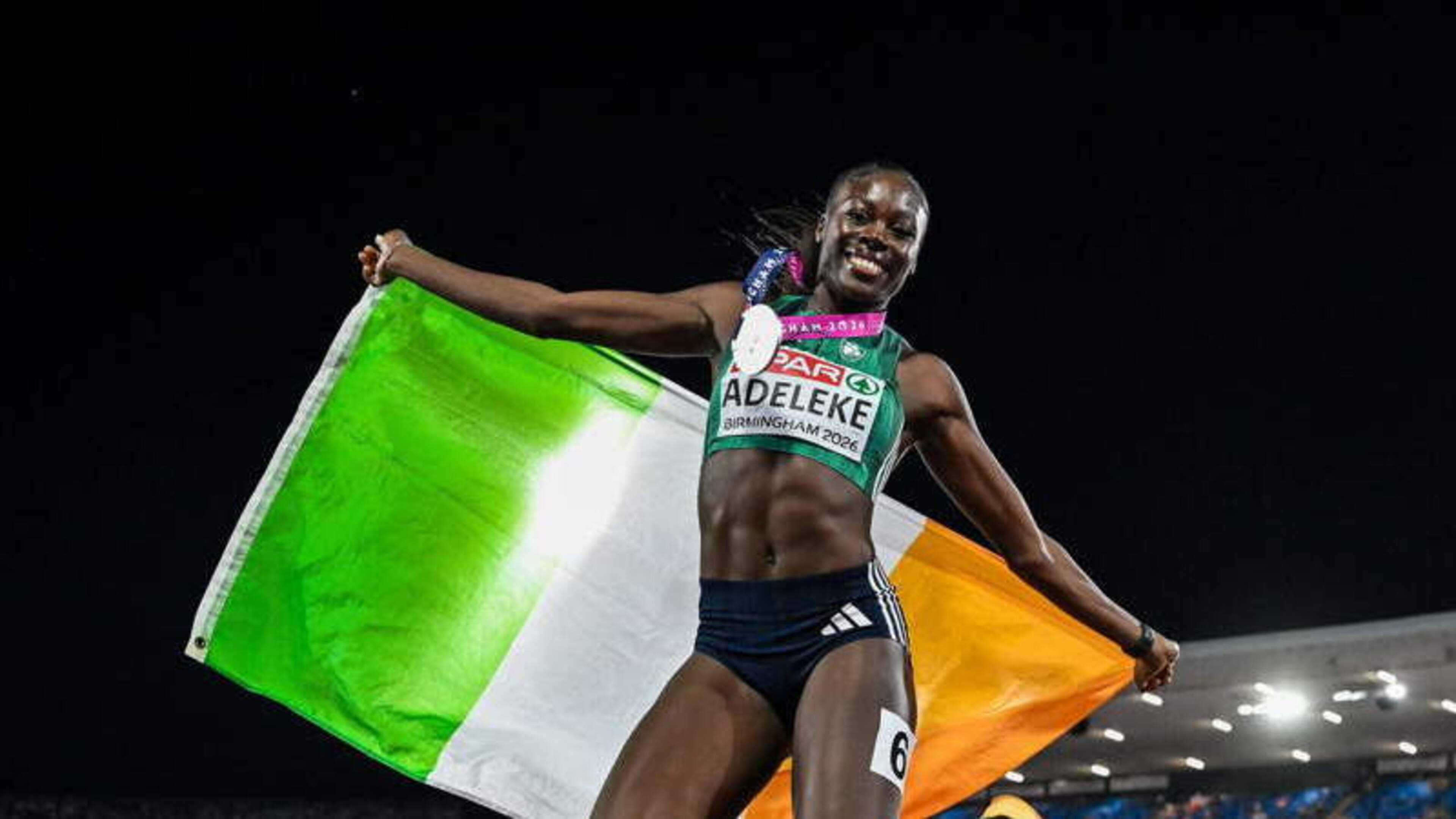 European Championships Day Five Highlights