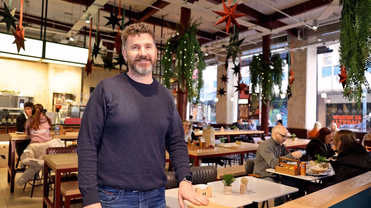 Family Pays Tribute to Restaurant Owner After Death