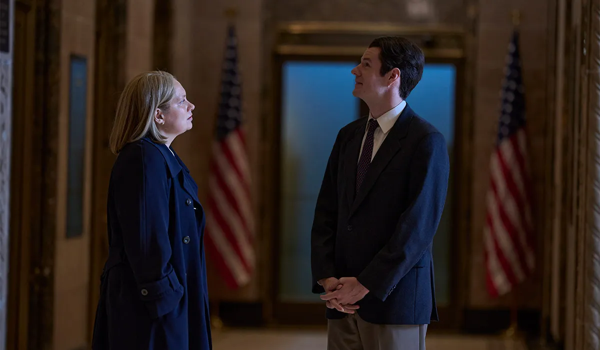 Three New Releases Worth Watching This Weekend