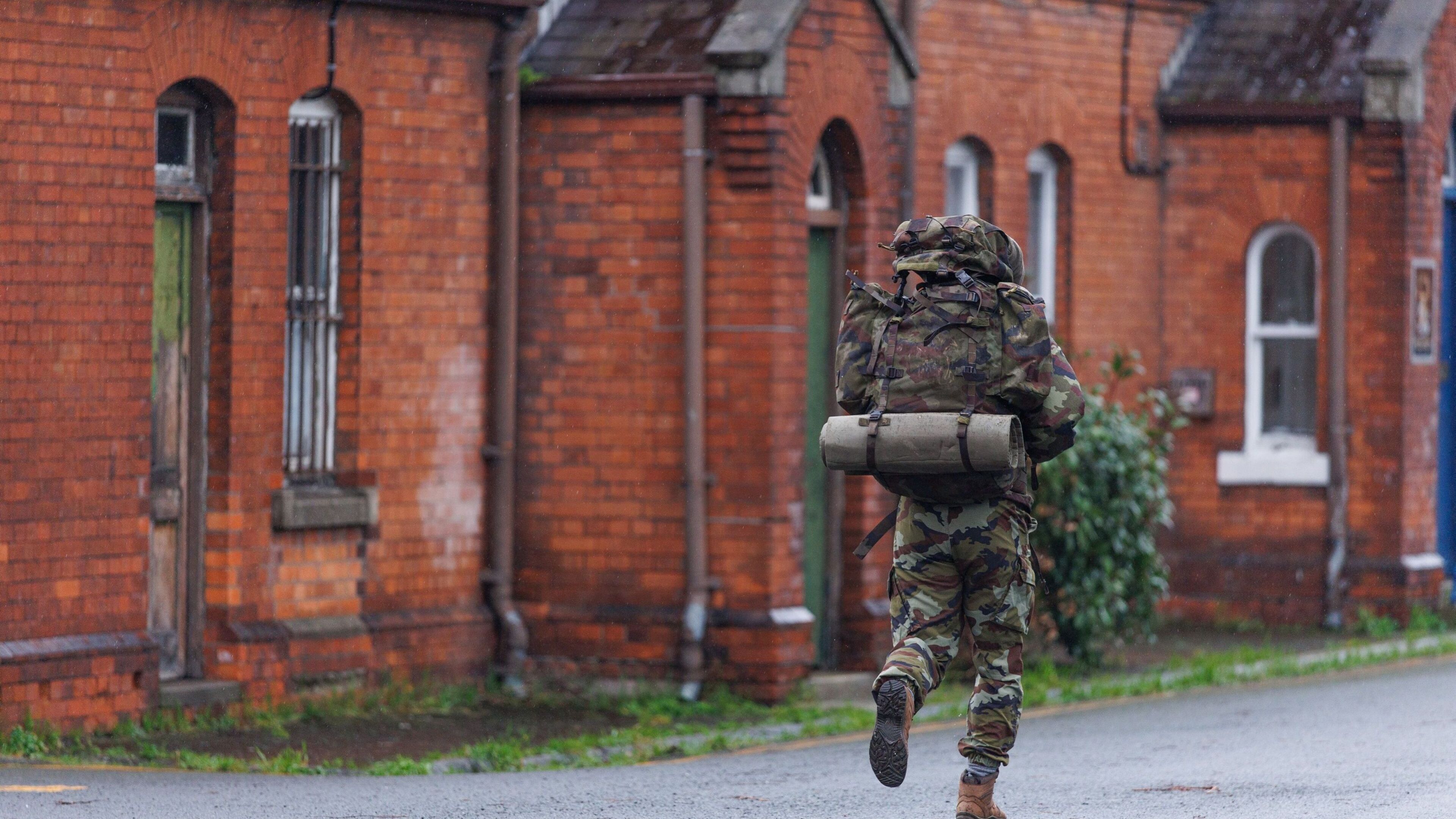 Dublin City Council Rejects Defence Forces Housing Proposal