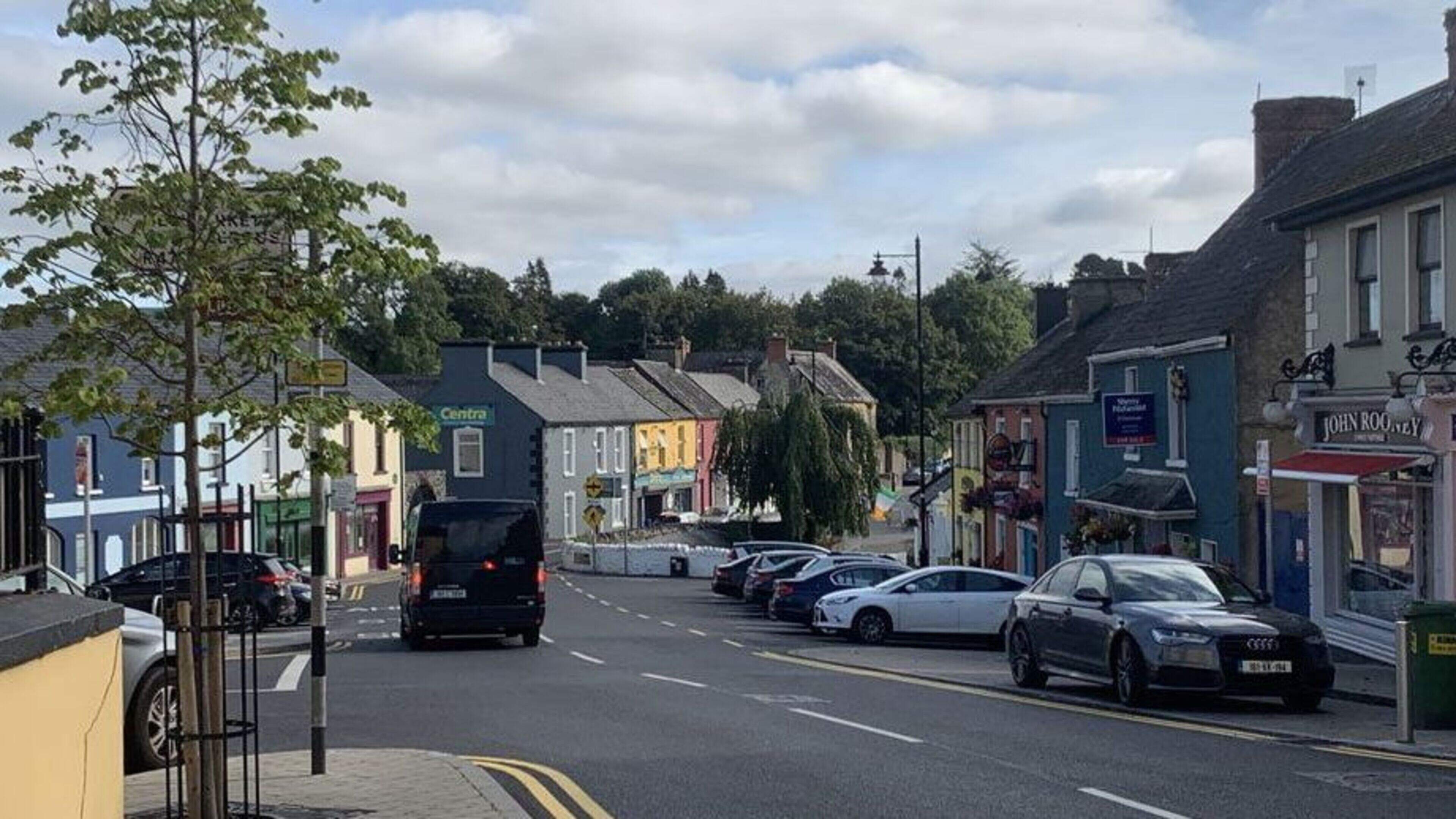 38 New Homes Planned for Clare Village