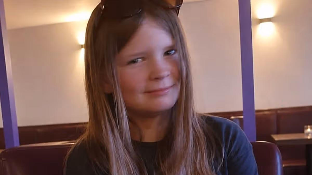 Girl, 11, Missing in River Incident
