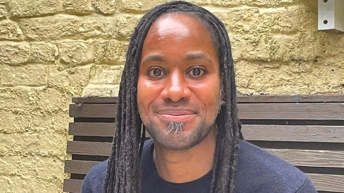 Ex-Cambridge professor Jason Arday found dead