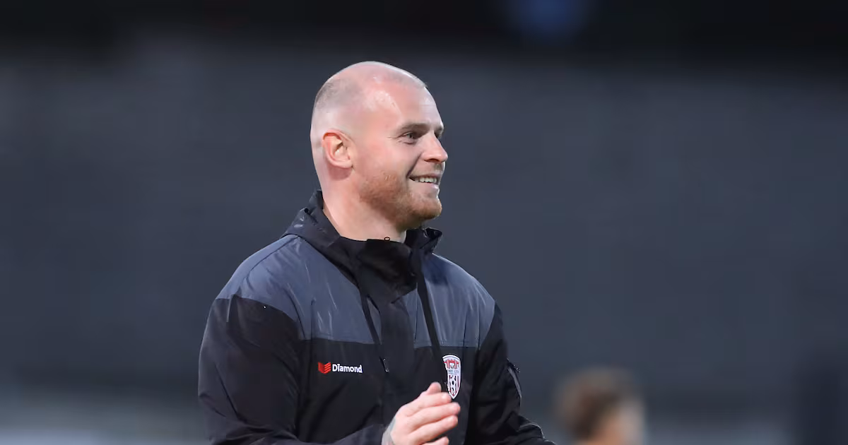 Derry City Defeats UCD 2-1 in FAI Cup