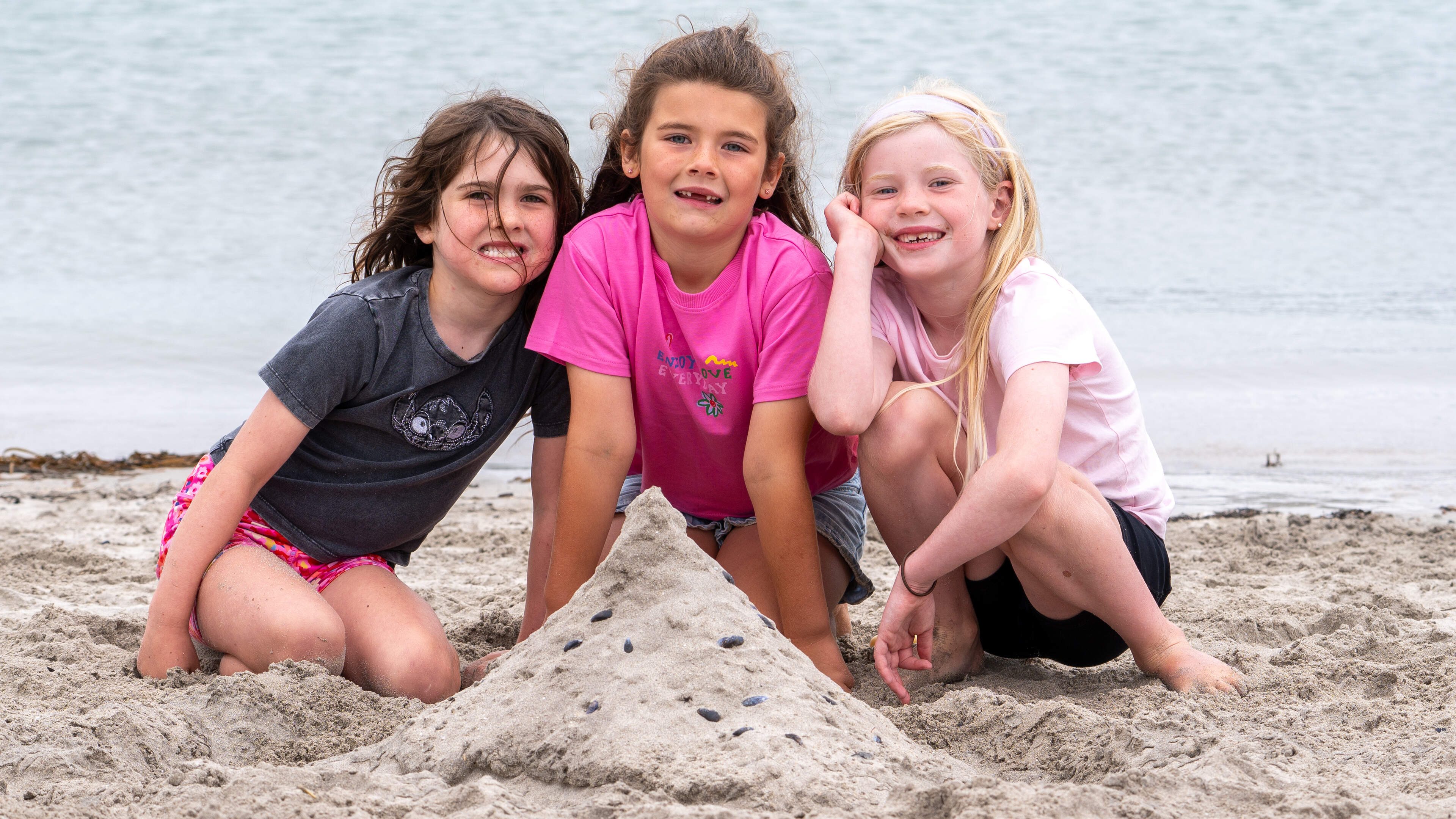 Kerry Community Hosts Fun Games Event
