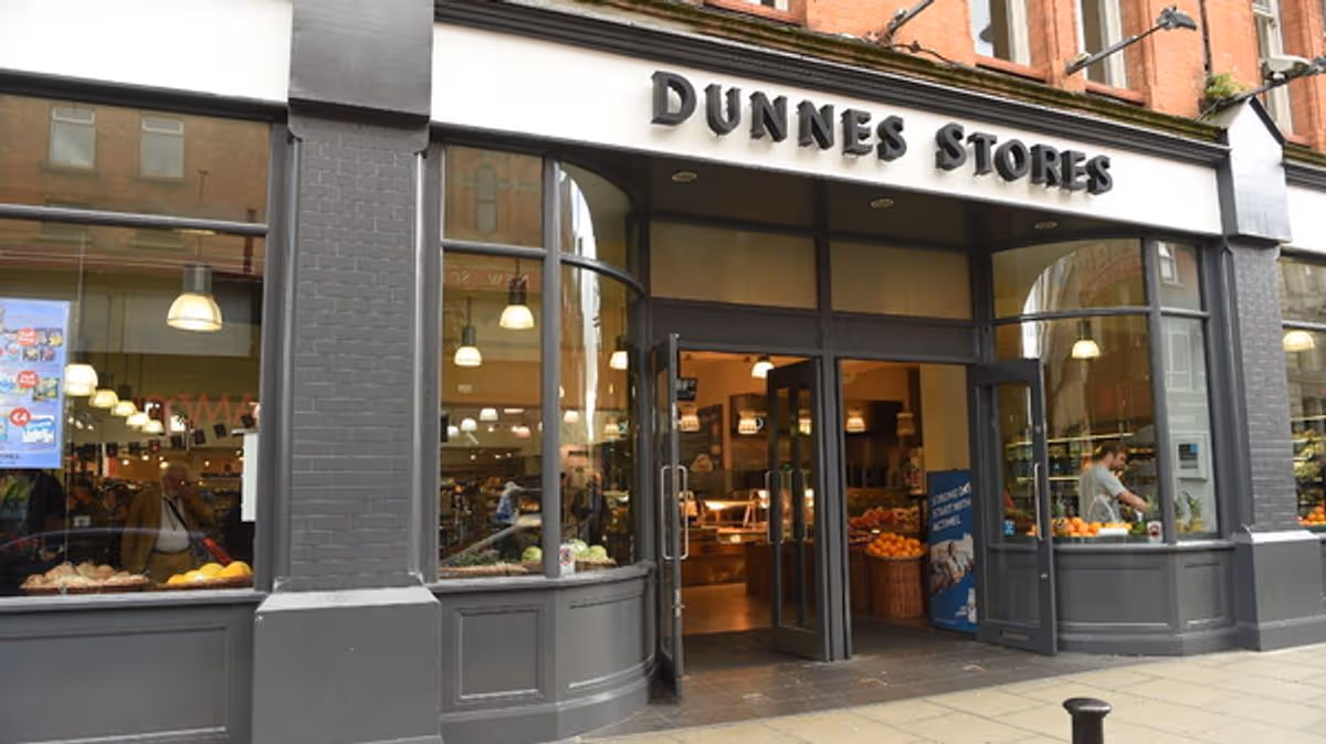 Salads and Meals Recalled from Irish Supermarket