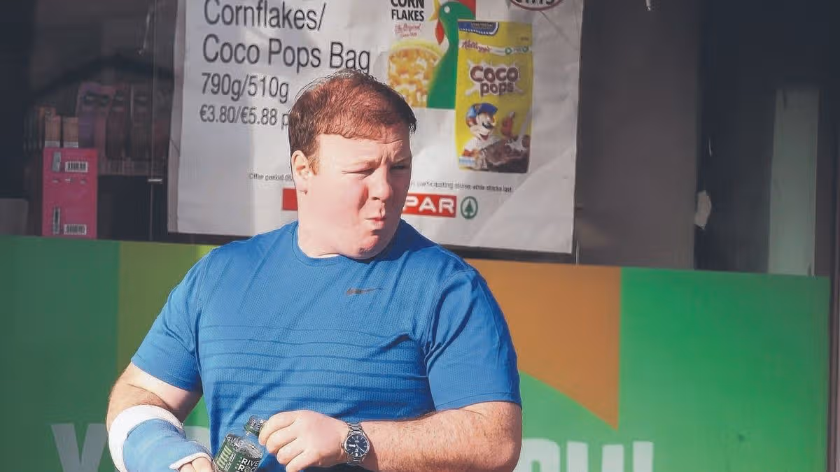 Pair charged over €1.2m cannabis haul