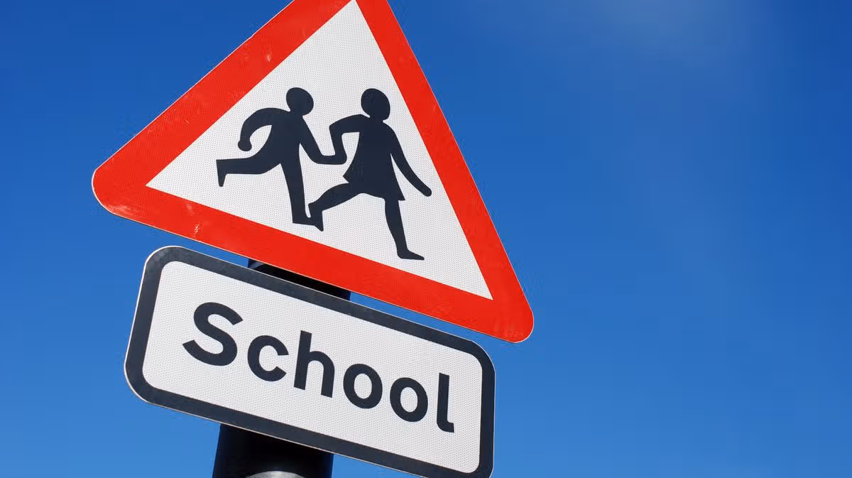 Back to School Anxiety for Kids
