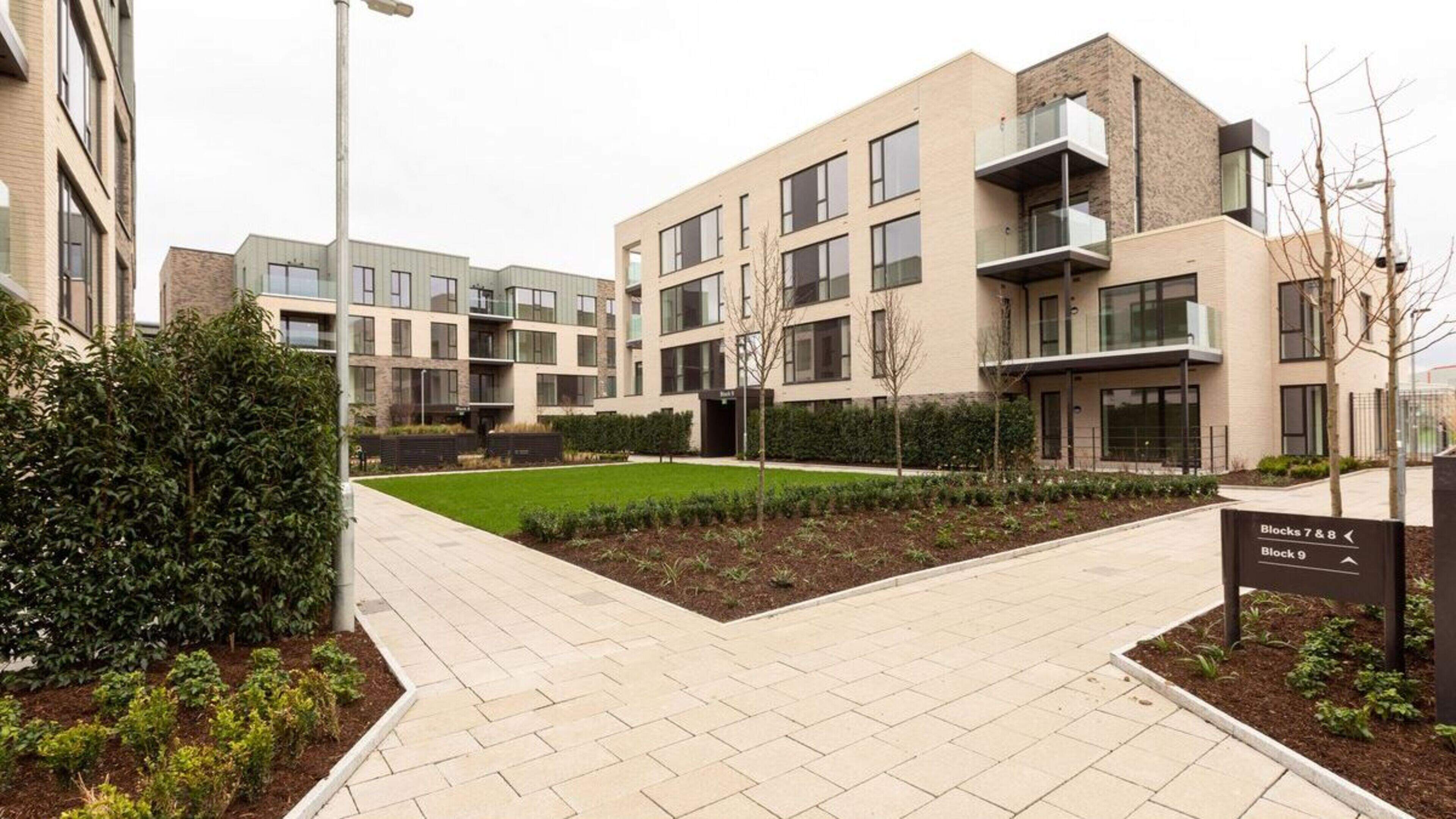 Dublin Apartment Amenities Dispute Escalates