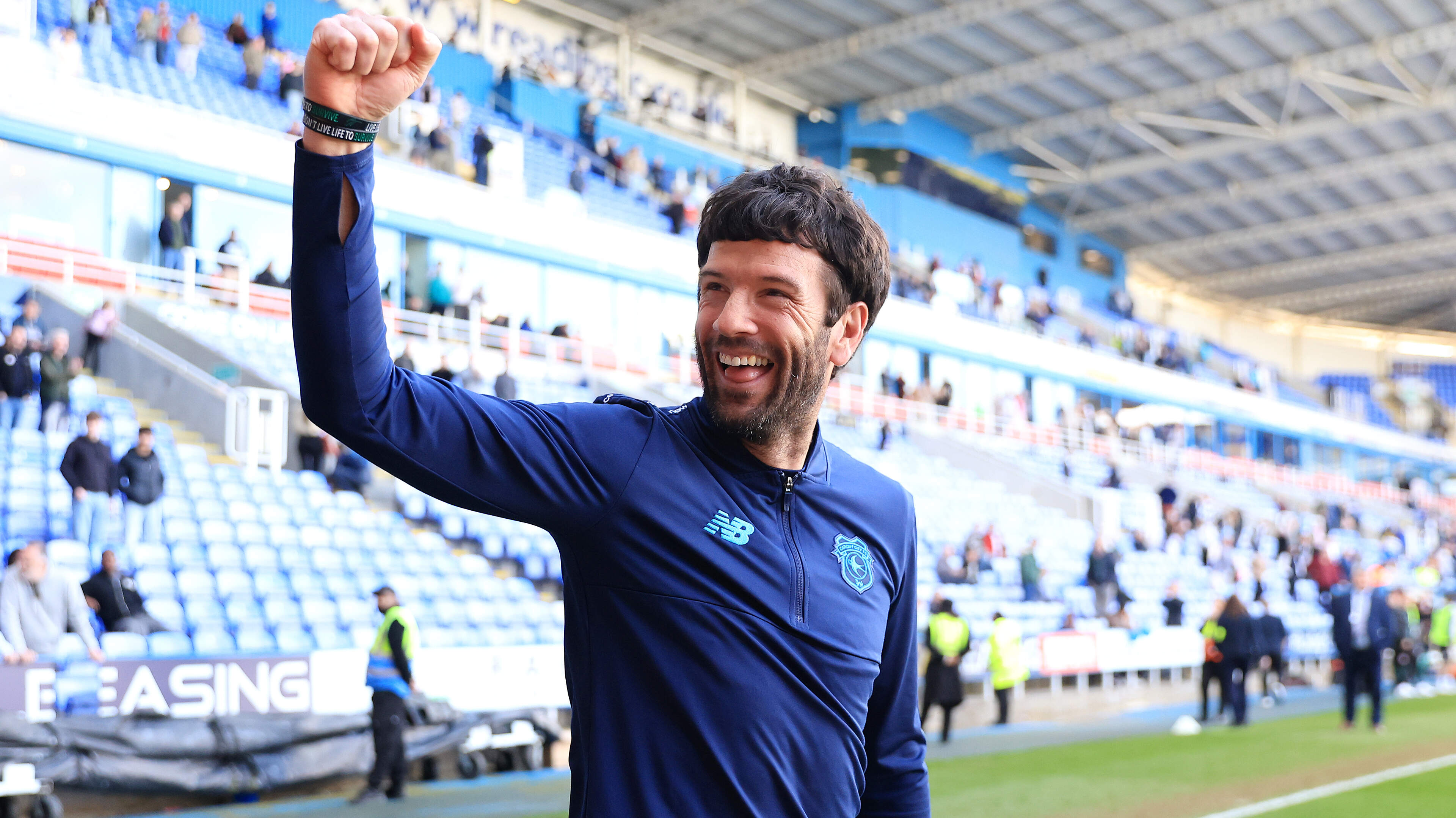 Irish Storylines in English Football League