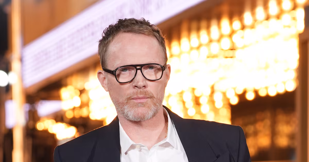Paul Bettany returns as Vision in VisionQuest trailer