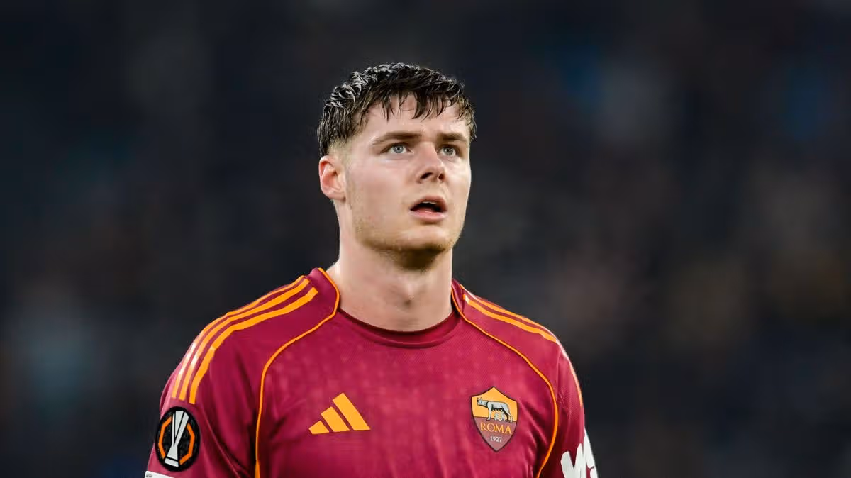 Evan Ferguson Linked to Surprise Italy Return