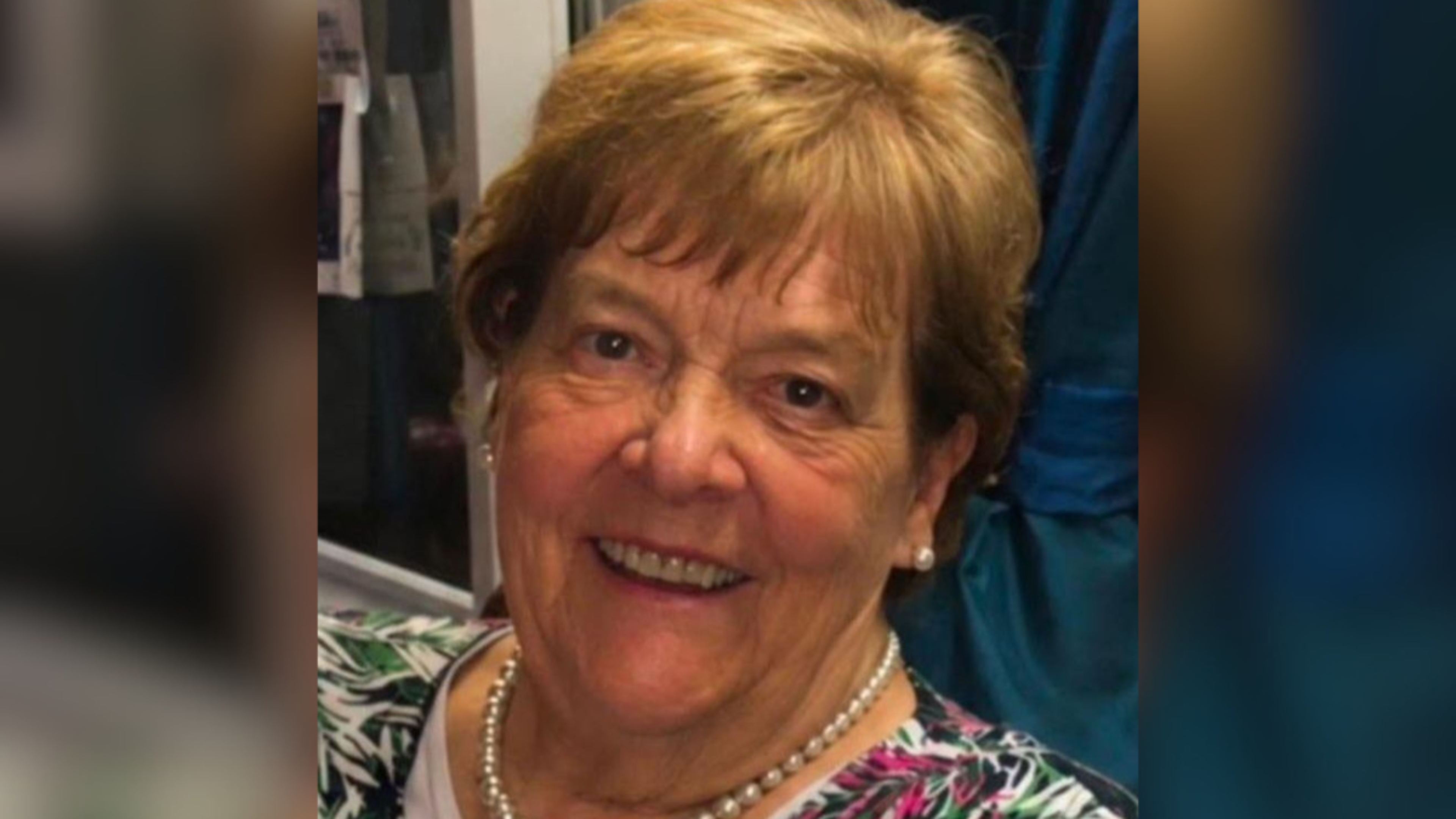 Funeral Mass for Marie Heavey Held