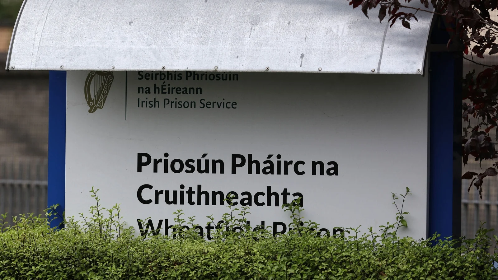 Man arrested after inmate death in prison