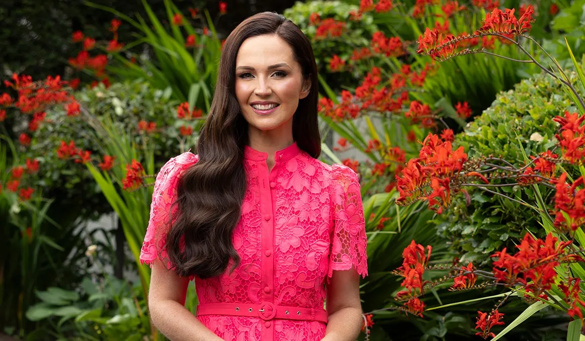 Jennifer Wrynne Embraces Life After Cancer Diagnosis