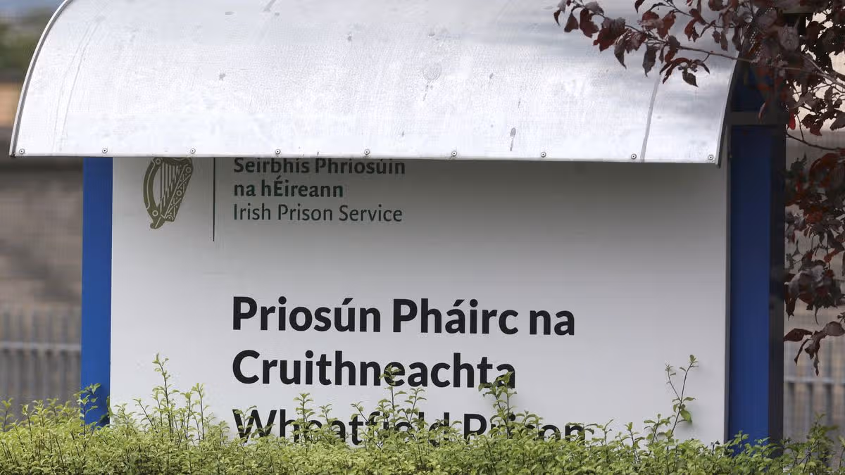 Man Arrested for Fatal Assault at Dublin Prison