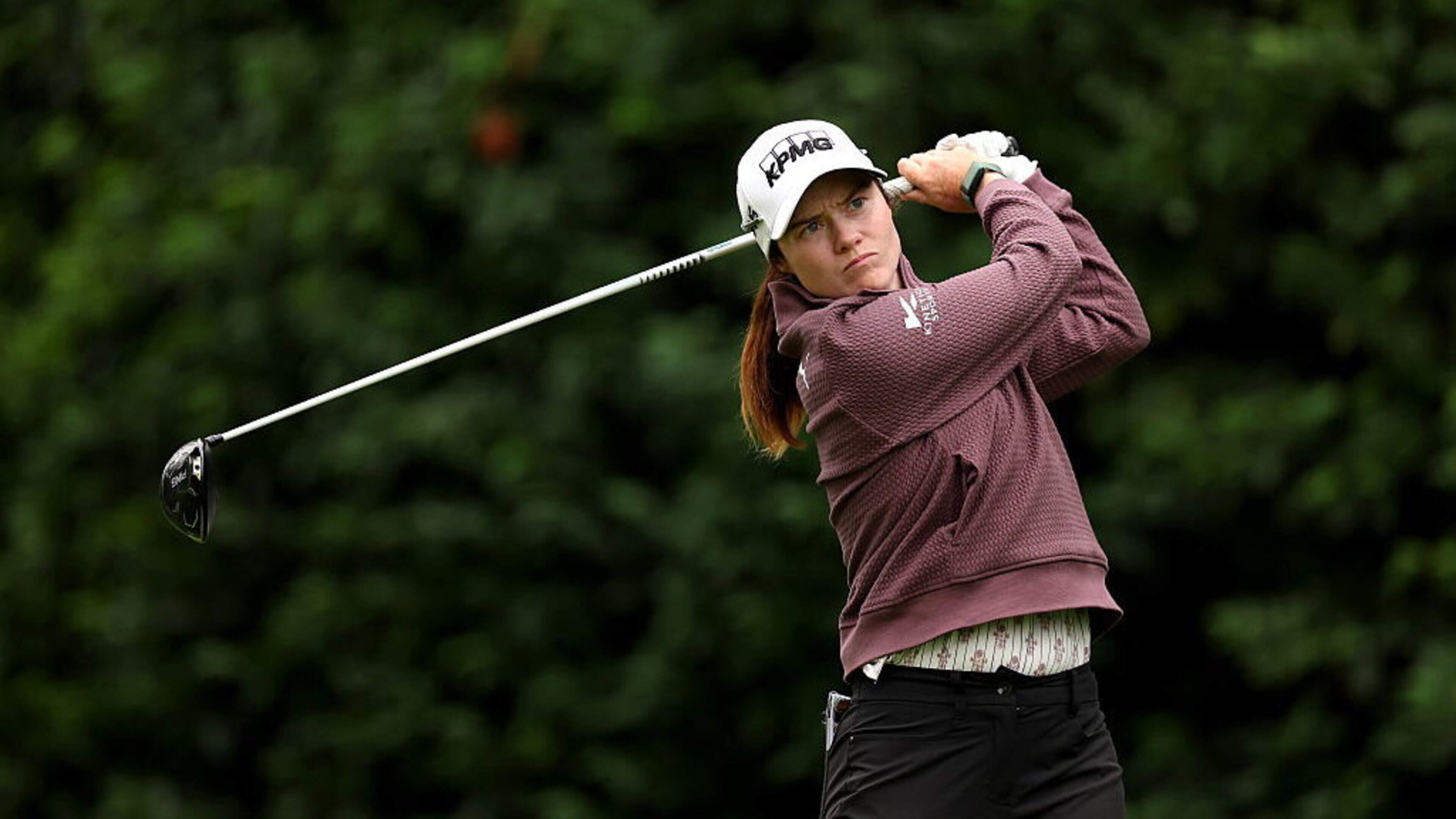Leona Maguire misses 10th cut of season