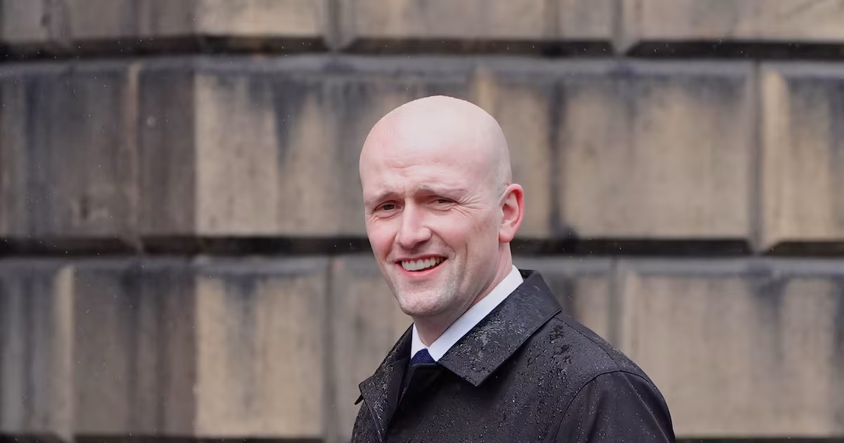 Flynn Calls Sturgeon's Comments a Mistake