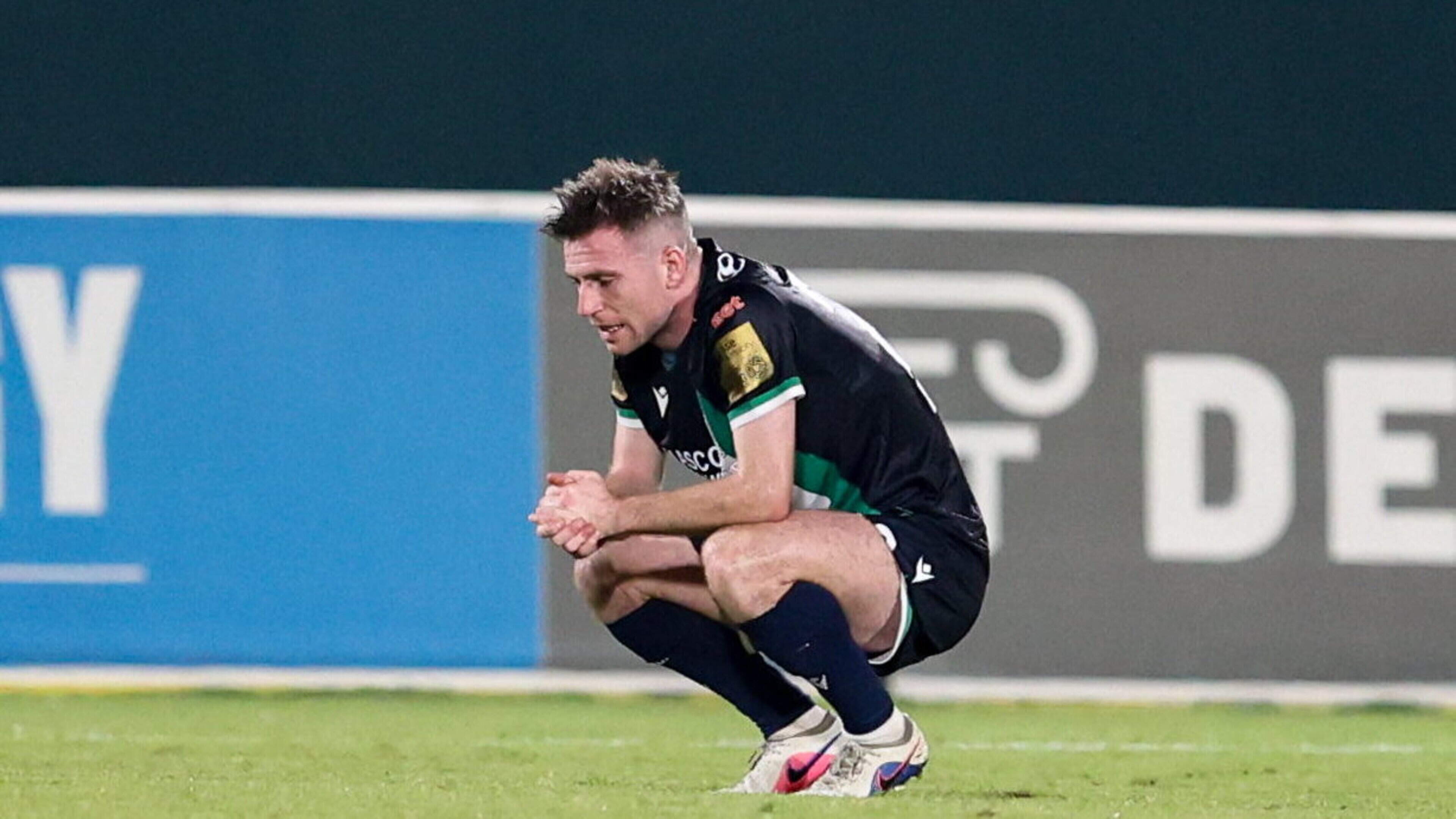 Shamrock Rovers Face St Pat's in FAI Cup