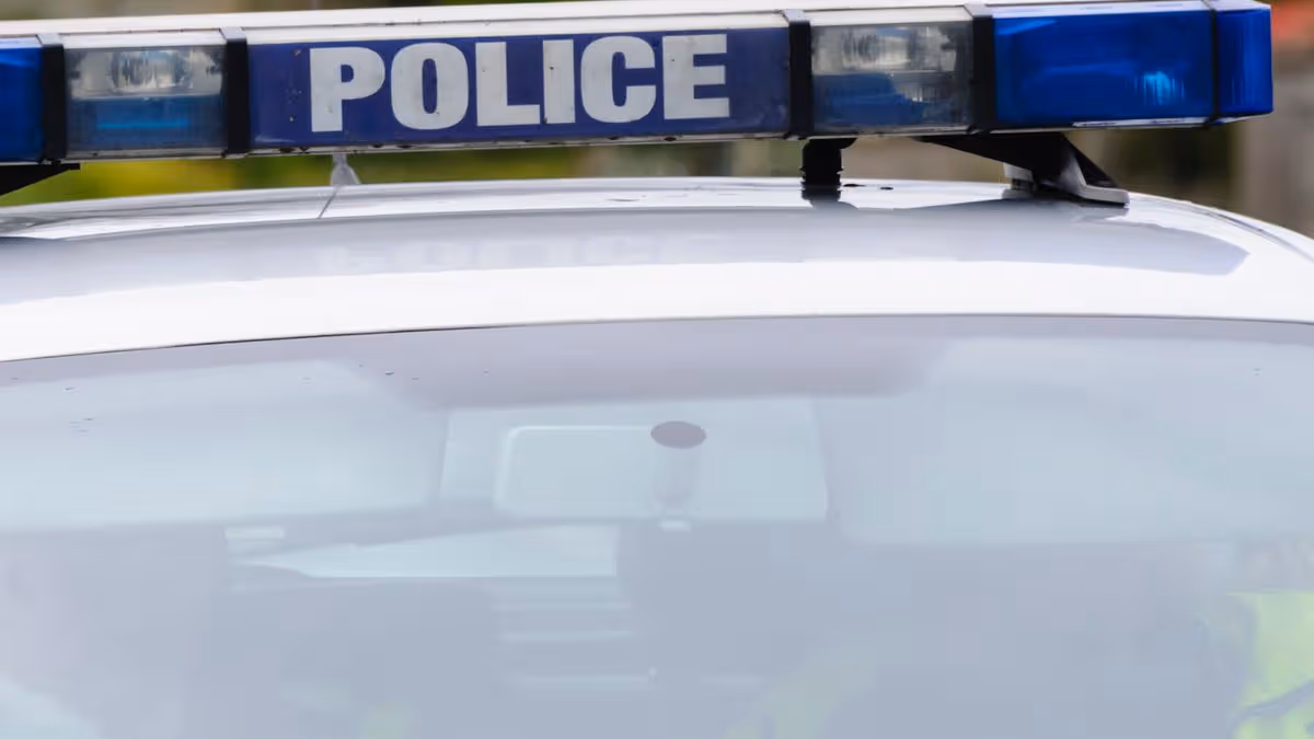 Petrol Bomb Attack Under Investigation
