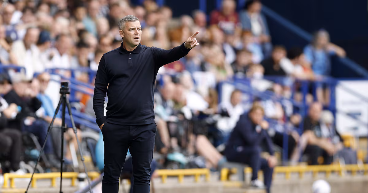 Bolton wins Championship match against Preston