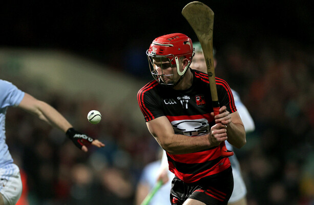 Ballygunner Advances in Waterford SHC Quarter-Final