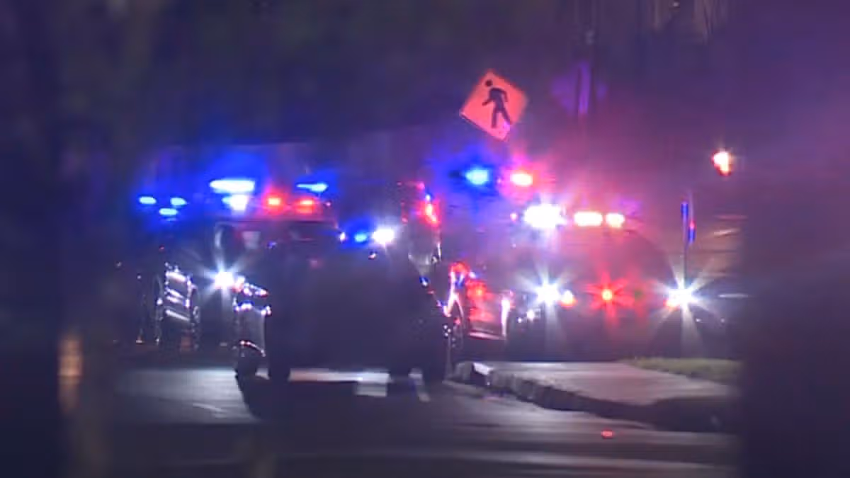 Shooting at Virginia State University Causes Lockdown