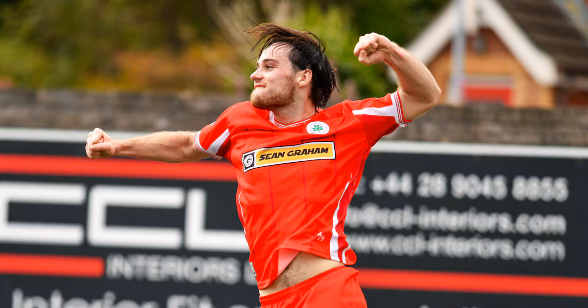 Cliftonville FC Votes on Takeover Proposal