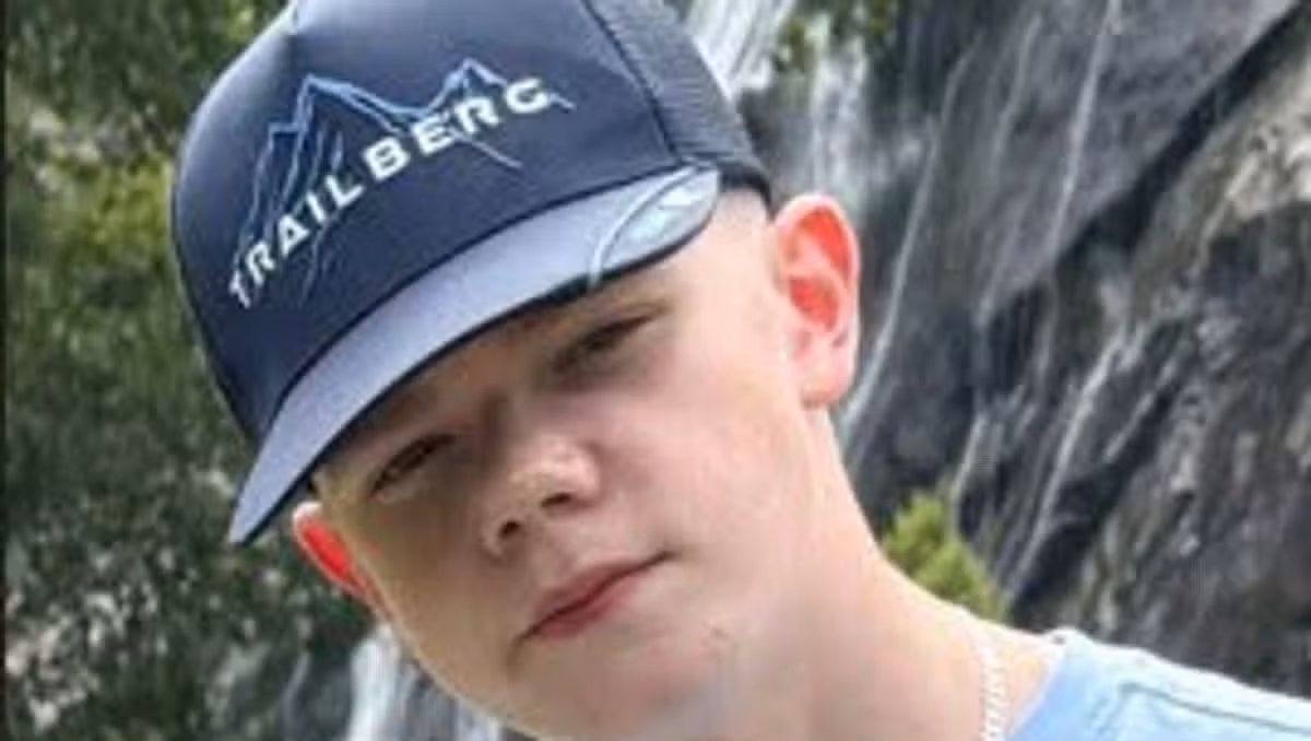Gardai seek help for missing 16-year-old