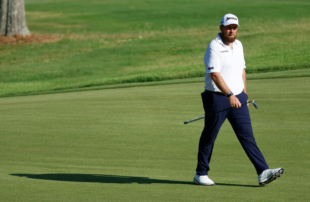 Lowry and McIlroy Struggle at FedEx St Jude Championship