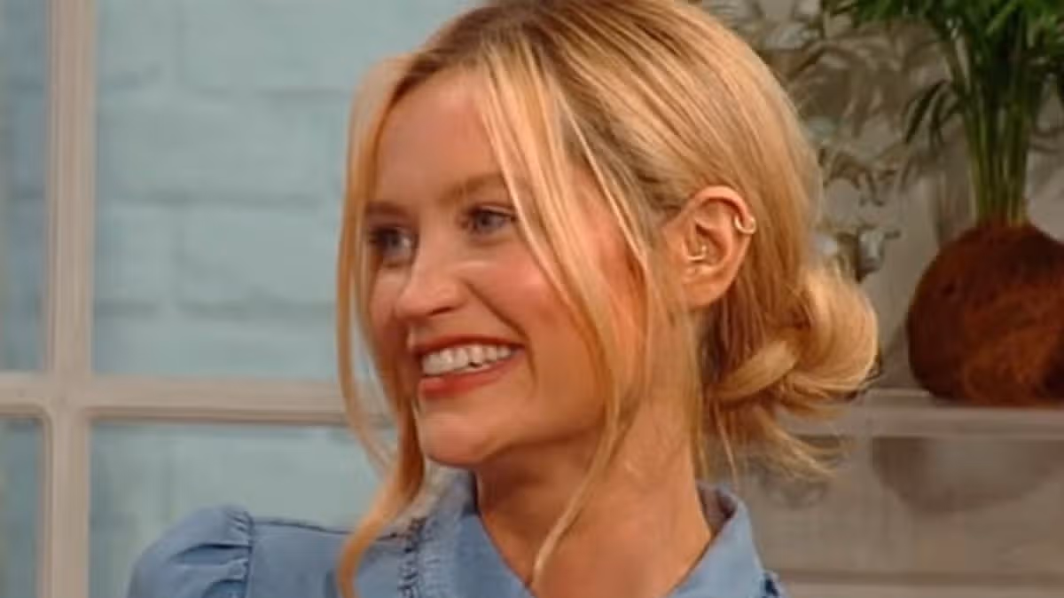 Laura Whitmore's Controversial Snack Revelation
