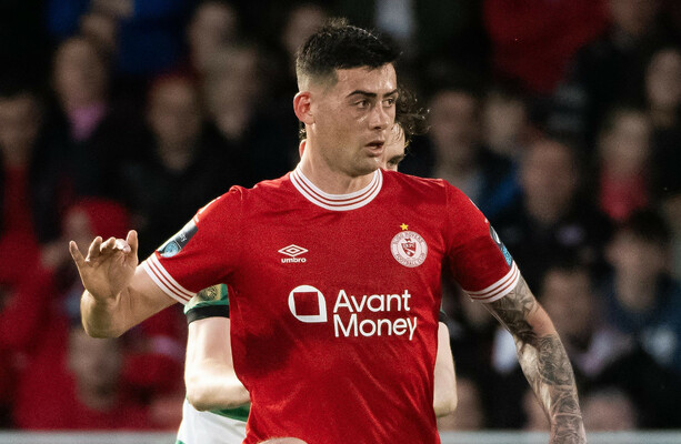 Sligo Rovers Defeat Kerry 4-0 in FAI Cup