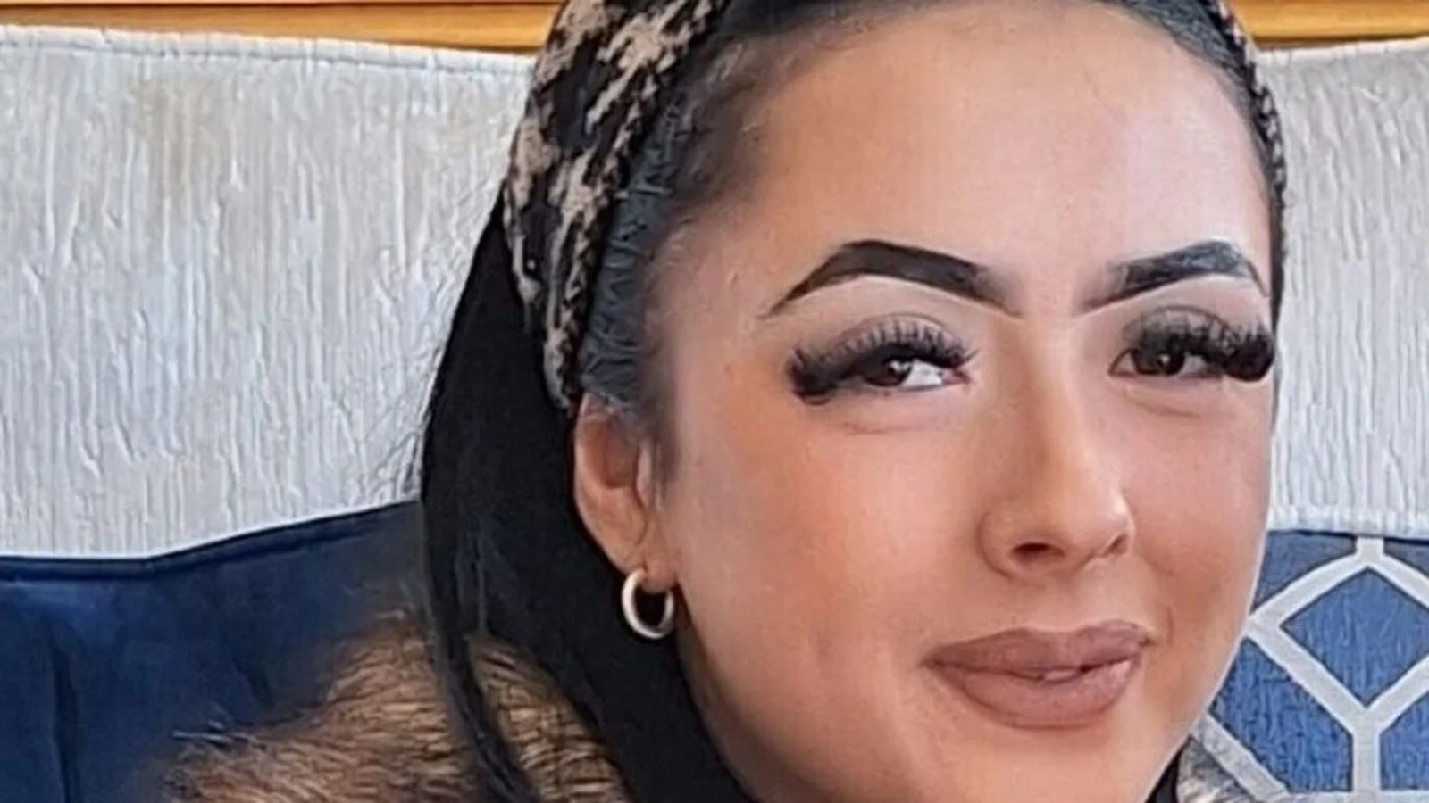 Woman and baby reported missing in Co Louth